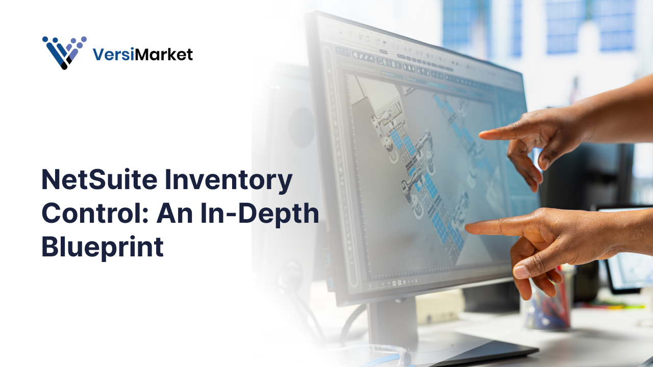NetSuite Inventory
