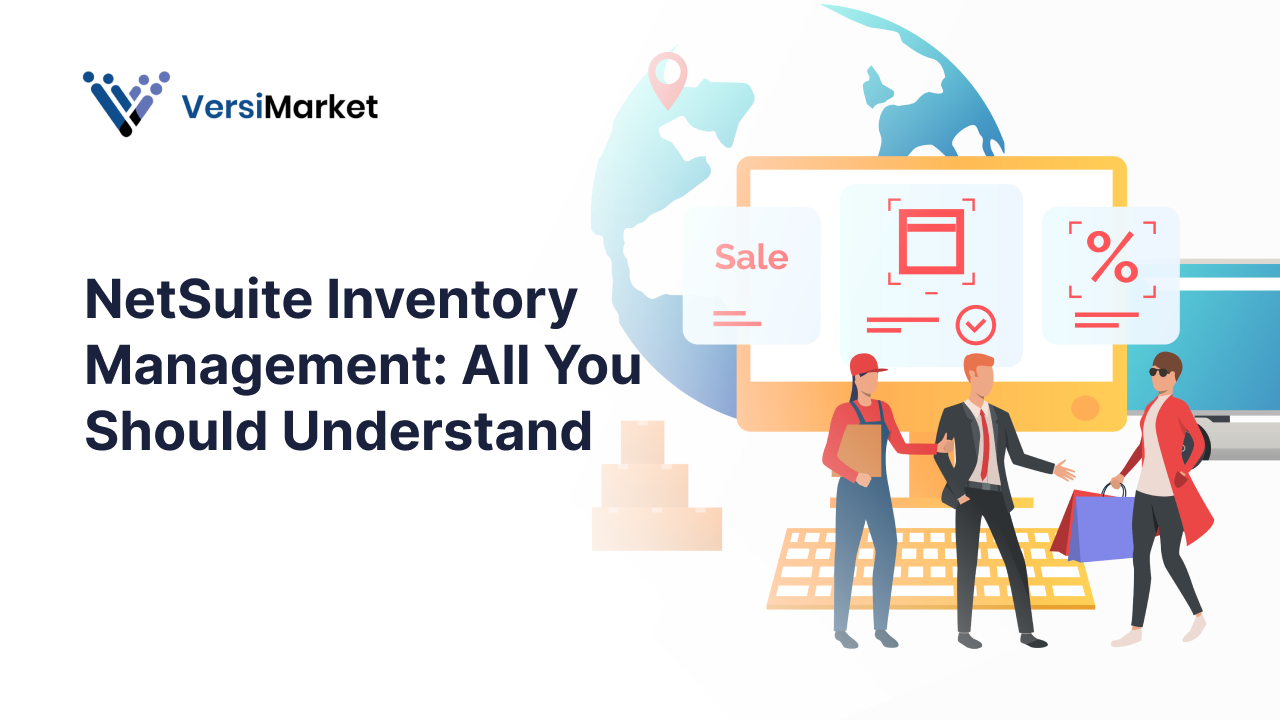 NetSuite Inventory Management