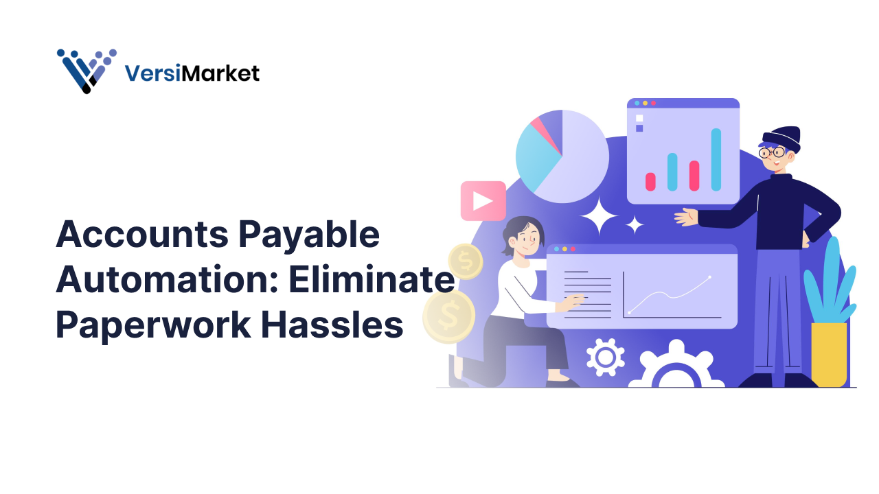 Accounts Payable Automation