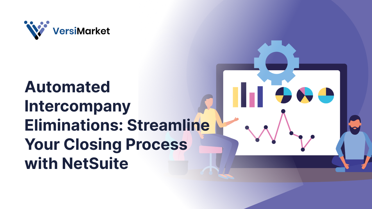 Automated Intercompany Eliminations
