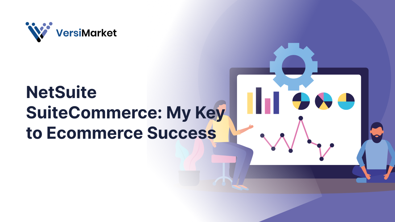 NetSuite SuiteCommerce