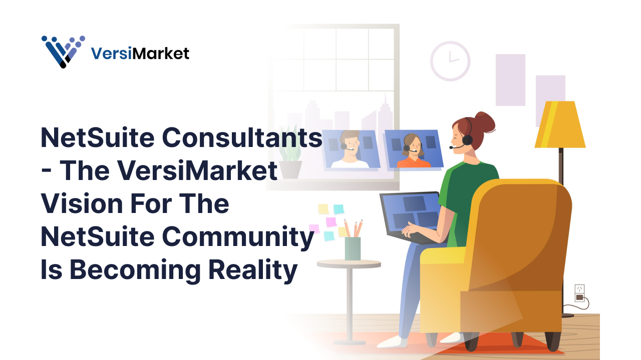 NetSuite Community