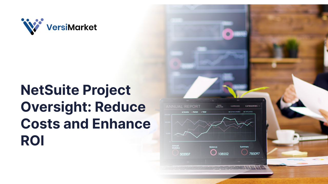 NetSuite Project Oversight