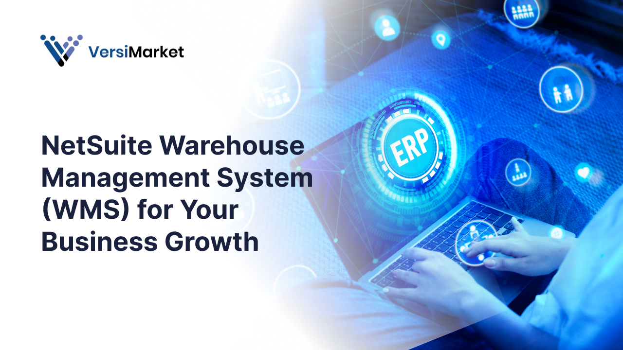 NetSuite Warehouse Management System