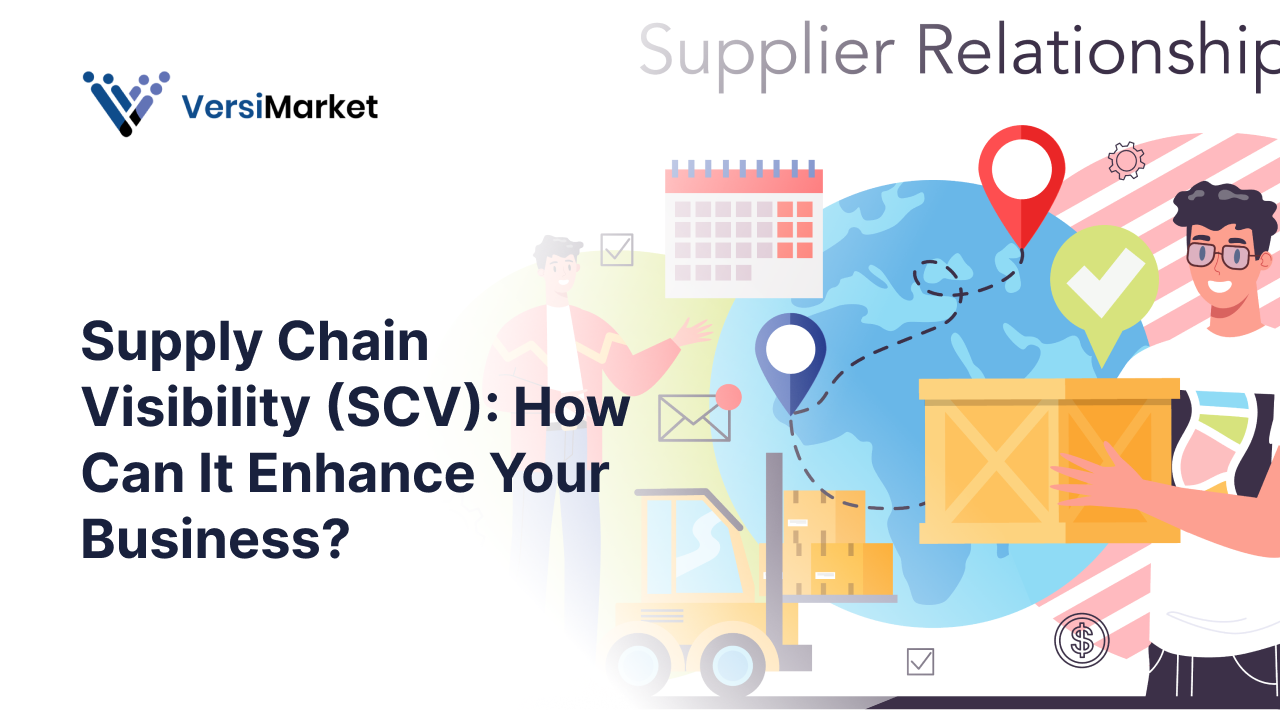 Supply Chain Visibility