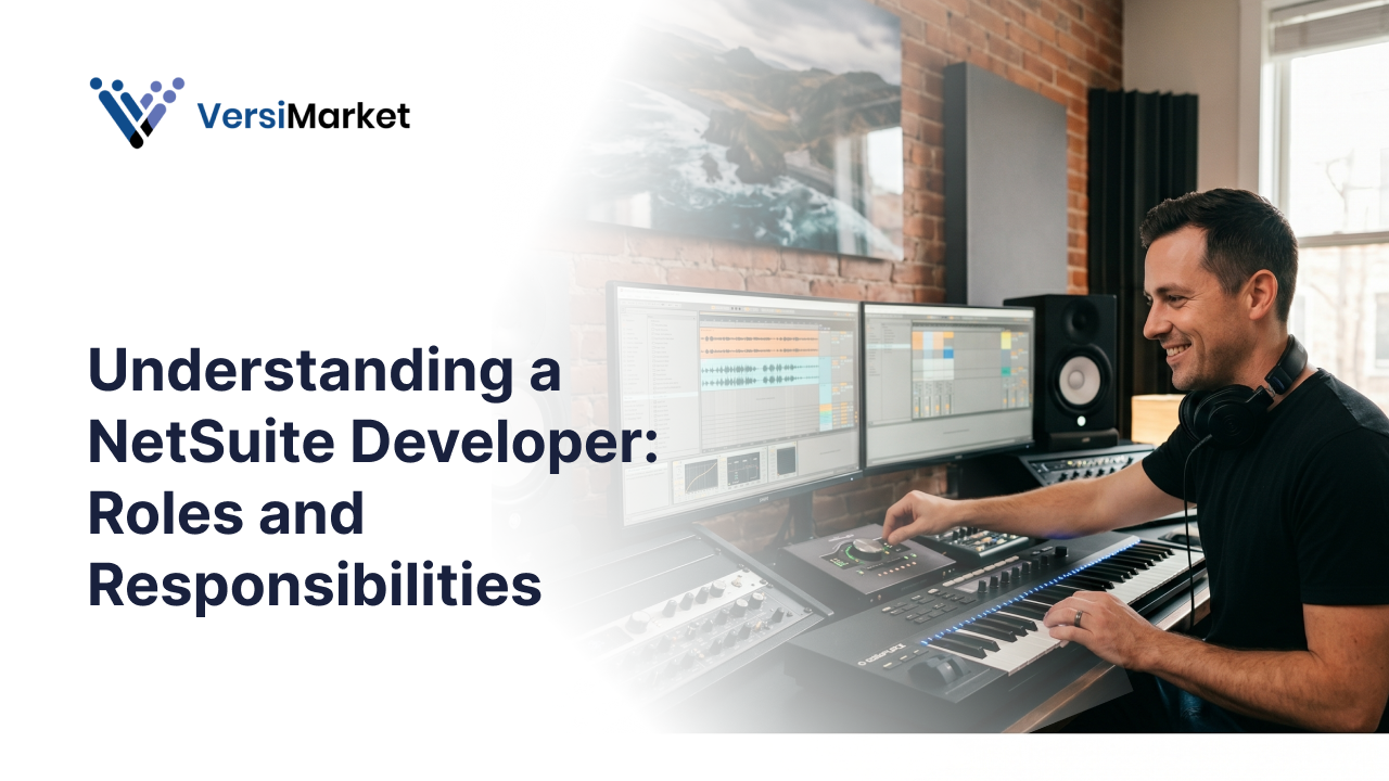 netsuite developer