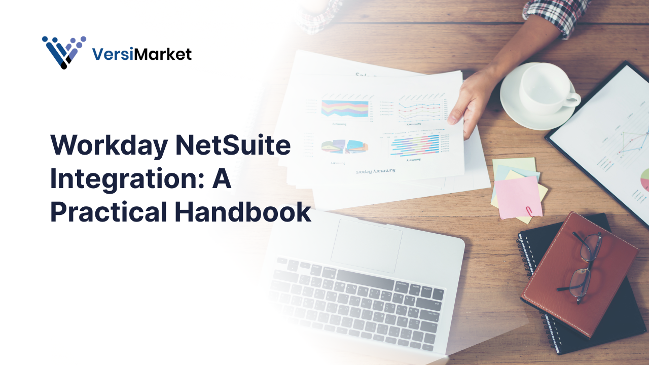 Workday NetSuite Integration: A Practical Handbook