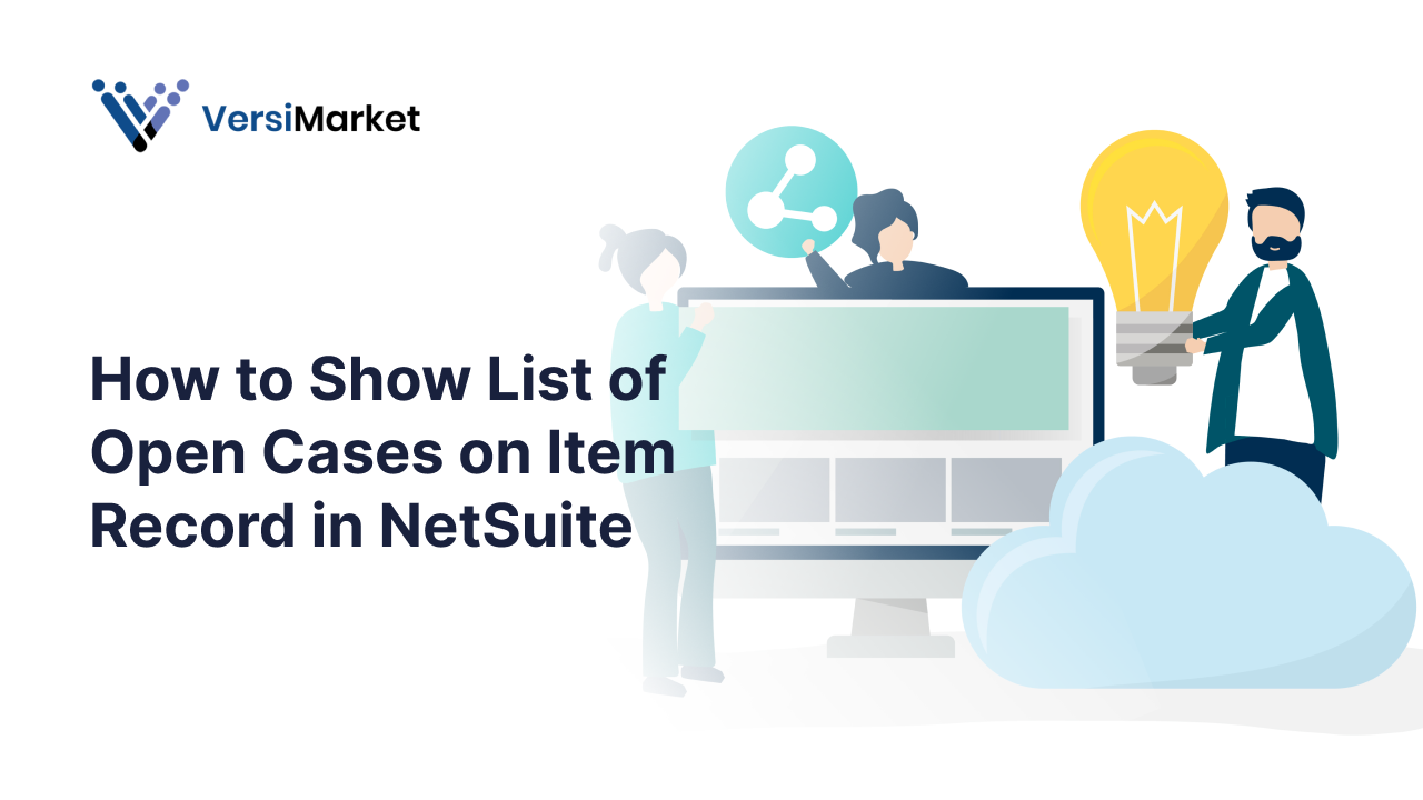 NetSuite