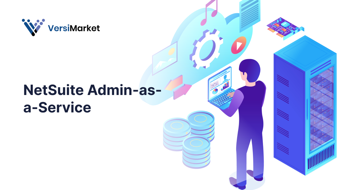 NetSuite Admin