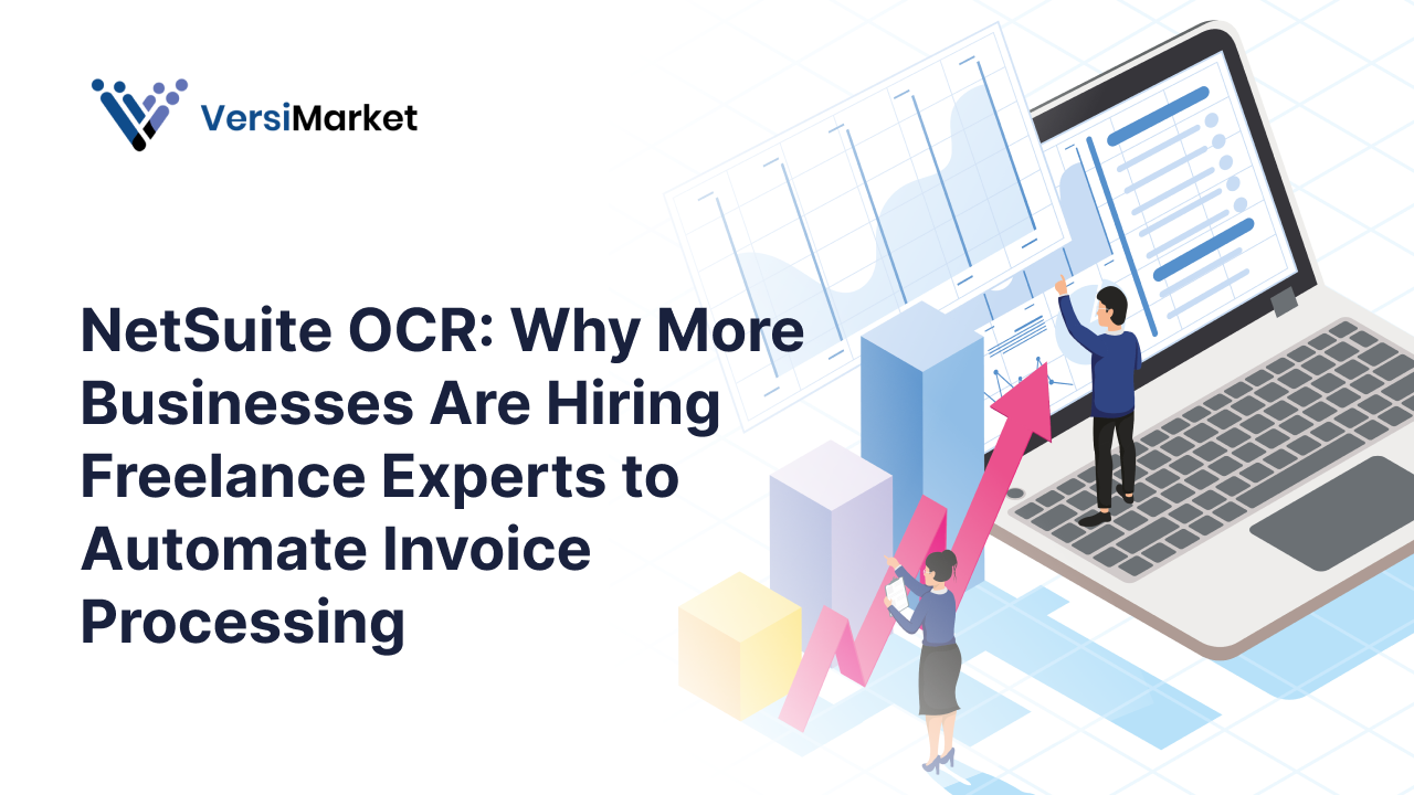 NetSuite OCR
