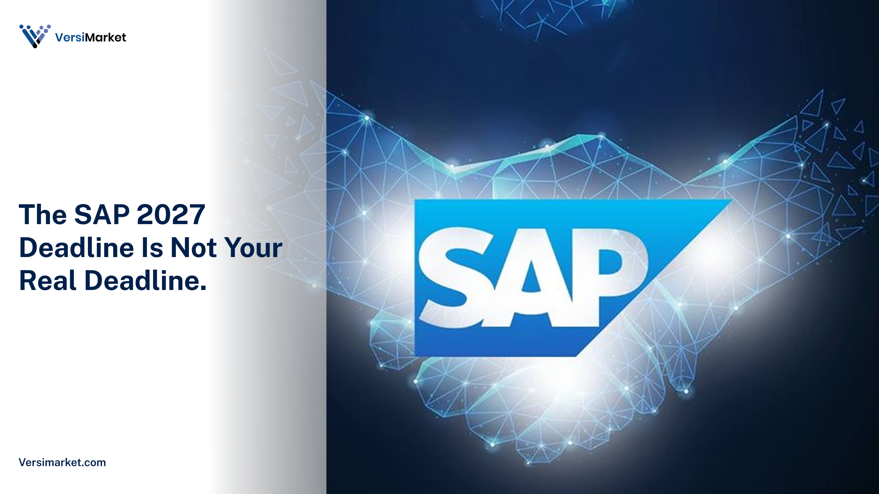 Versimarket Content (SAP- article)