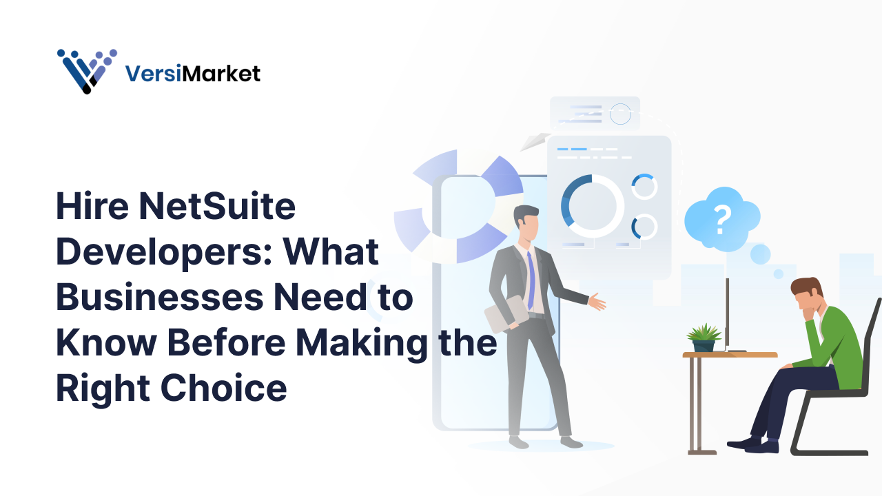 hire netsuite developer